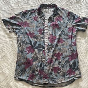 Bonobos short sleeve shirt